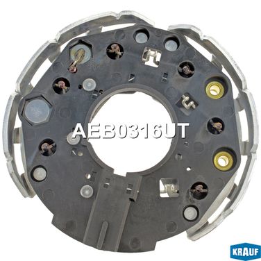 Krauf AEB0316UT Диодный мост генератора - 2