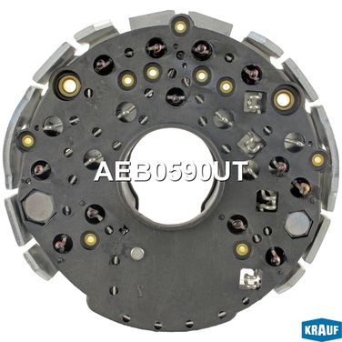 Krauf AEB0590UT Диодный мост генератора - 2