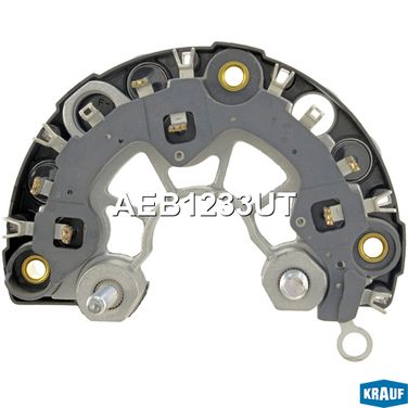 Krauf AEB1233UT Диодный мост генератора - 2