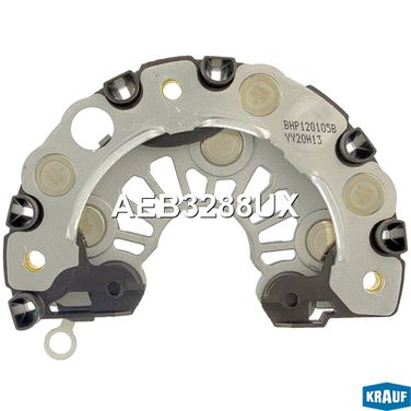 Krauf AEB3288UX Диодный мост генератора - 2