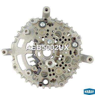 Krauf AEB5002UX Диодный мост генератора + крышка - 1