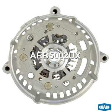 Krauf AEB5002UX Диодный мост генератора + крышка - 2