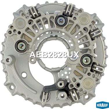 Krauf AEB2828UX Диодный мост генератора - 1
