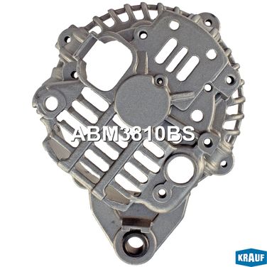 Krauf ABM3810BS Крышка генератора задняя - 1
