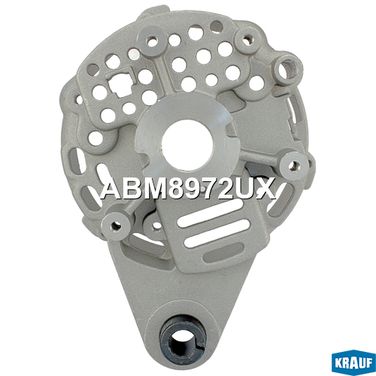 Krauf ABM8972UX Крышка генератора задняя - 1