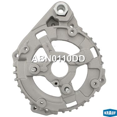 Krauf ABN0110DD Крышка генератора задняя - 1