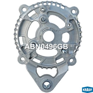 Krauf ABN0496GB Крышка генератора задняя - 1
