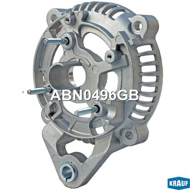 Krauf ABN0496GB Крышка генератора задняя - 2