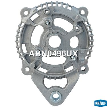Krauf ABN0496UX Крышка генератора задняя - 1