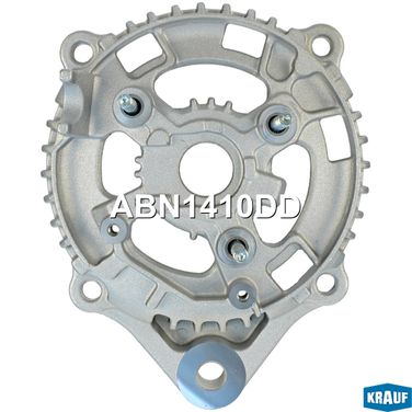 Krauf ABN1410DD Крышка генератора задняя - 1