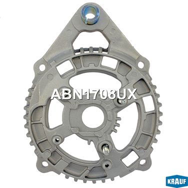 Krauf ABN1708UX Крышка генератора задняя - 1