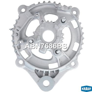Krauf ABN7686BS Крышка генератора задняя - 1