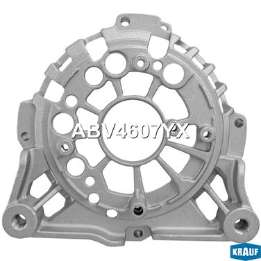 Krauf ABV4607YX Крышка генератора задняя - 1