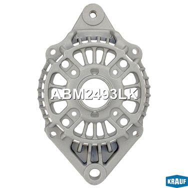 Krauf ABM2493LK Крышка генератора передняя - 1