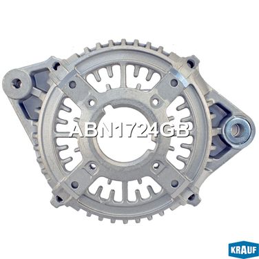 Krauf ABN1724GB Крышка генератора передняя - 1