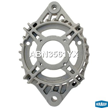 Krauf ABN3561YX Крышка генератора передняя - 1