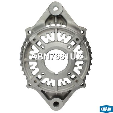 Krauf ABN7681UX Крышка генератора передняя - 1