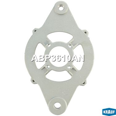 Krauf ABP3610AN Крышка генератора передняя - 1