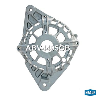 Krauf ABV4495GB Крышка генератора передняя - 1