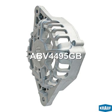 Krauf ABV4495GB Крышка генератора передняя - 2