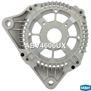 Krauf ABV4606UX Крышка генератора передняя - 1