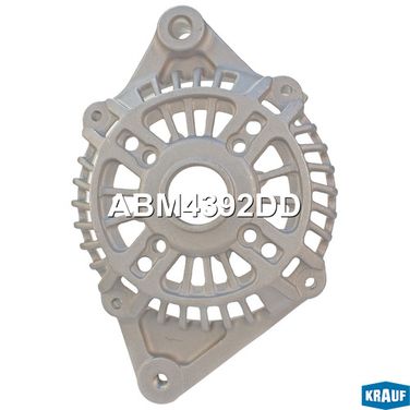 Krauf ABM4392DD Крышка генератора передняя - 1