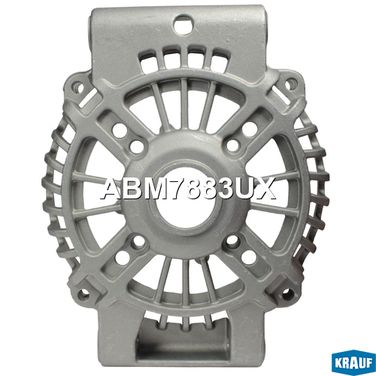 Krauf ABM7883UX Крышка генератора передняя - 1