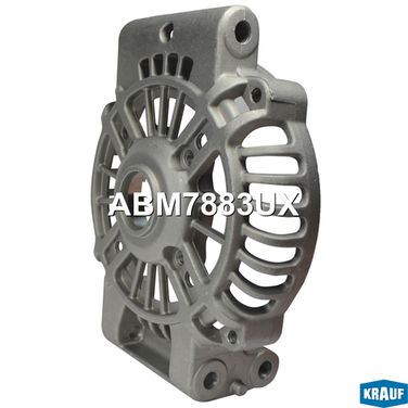 Krauf ABM7883UX Крышка генератора передняя - 2