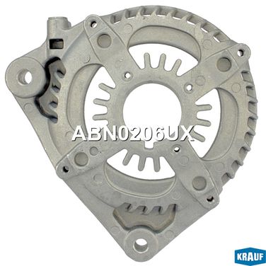 Krauf ABN0206UX Крышка генератора передняя - 1