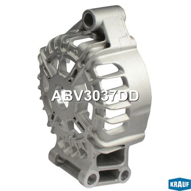Krauf ABV3037DD Крышка генератора передняя - 1