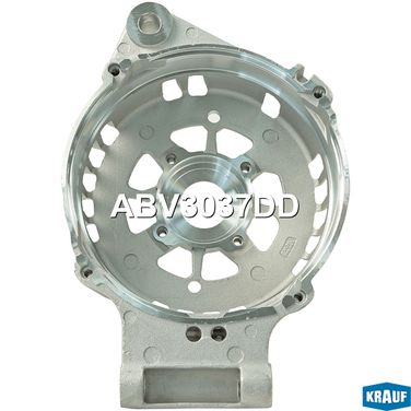 Krauf ABV3037DD Крышка генератора передняя - 2