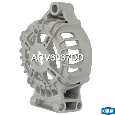 Krauf ABV3037DD Крышка генератора передняя - 3
