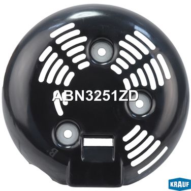 Krauf ABN3251ZD Крышка генератора пластик - 1