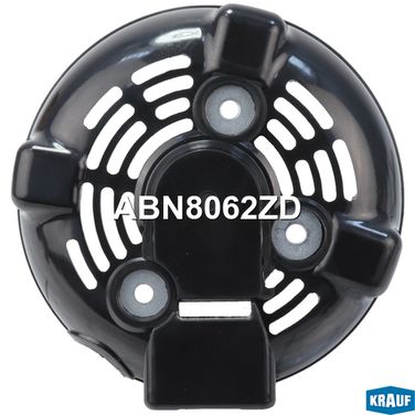 Krauf ABN8062ZD Крышка генератора пластик - 1