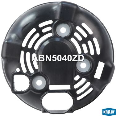 Krauf ABN5040ZD Крышка генератора пластик - 1