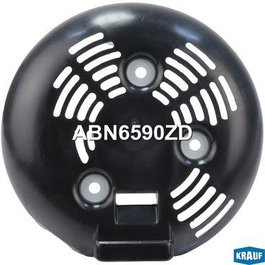 Krauf ABN6590ZD Крышка генератора пластик - 1