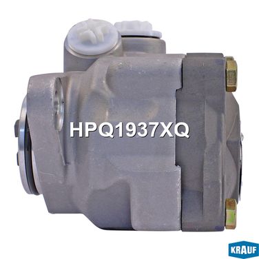 Krauf HPQ1937XQ Насос гидроусилителя руля - 4