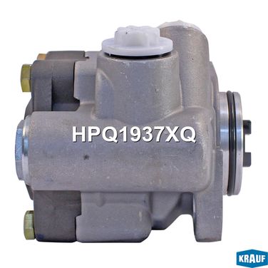 Krauf HPQ1937XQ Насос гидроусилителя руля - 5