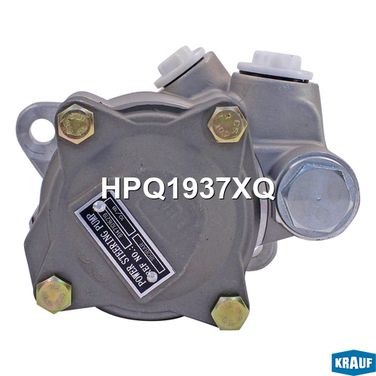 Krauf HPQ1937XQ Насос гидроусилителя руля - 7