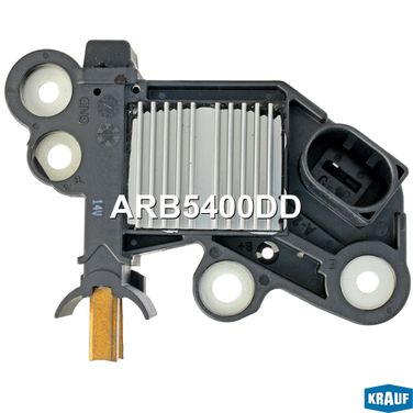 Krauf ARB5400DD Регулятор генератора - 1