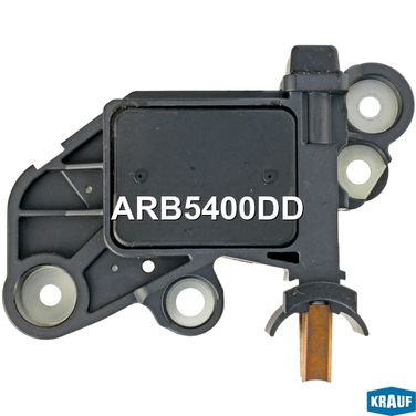 Krauf ARB5400DD Регулятор генератора - 2
