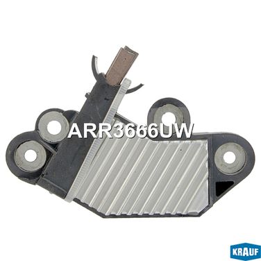 Krauf ARR3666UW Регулятор генератора - 1
