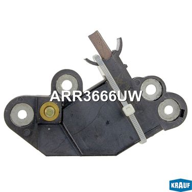 Krauf ARR3666UW Регулятор генератора - 2