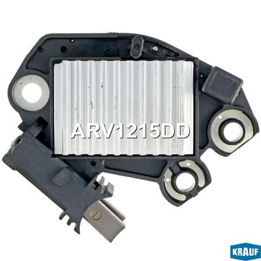 Krauf ARV1215DD Регулятор генератора - 1