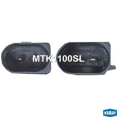 Krauf MTK1100SL Турбокомпрессор - 5