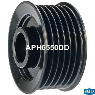 Krauf APH6550DD Шкив генератора - 2