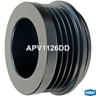 Krauf APV1126DD Шкив генератора - 1