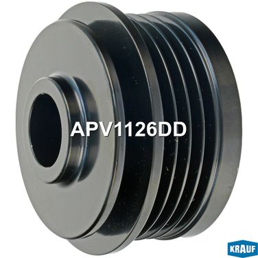 Krauf APV1126DD Шкив генератора - 2