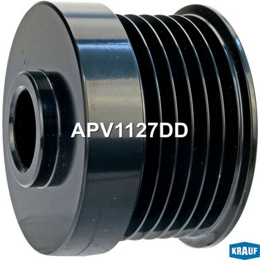 Krauf APV1127DD Шкив генератора - 2