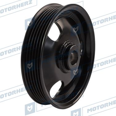 Motorherz HPP0055PP Шкив насоса ГУР - 2
